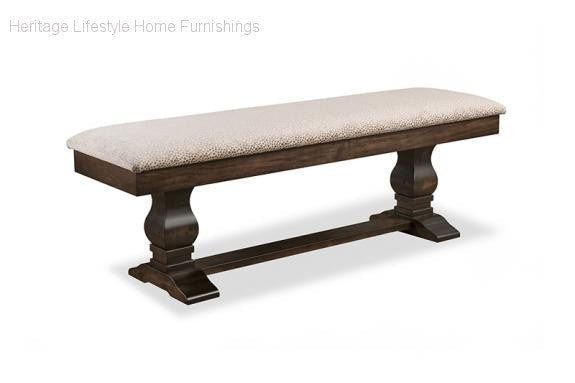 Bench - Cumberland Dining Bench