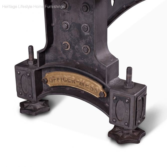 Bench - Old Mill Dining Bench