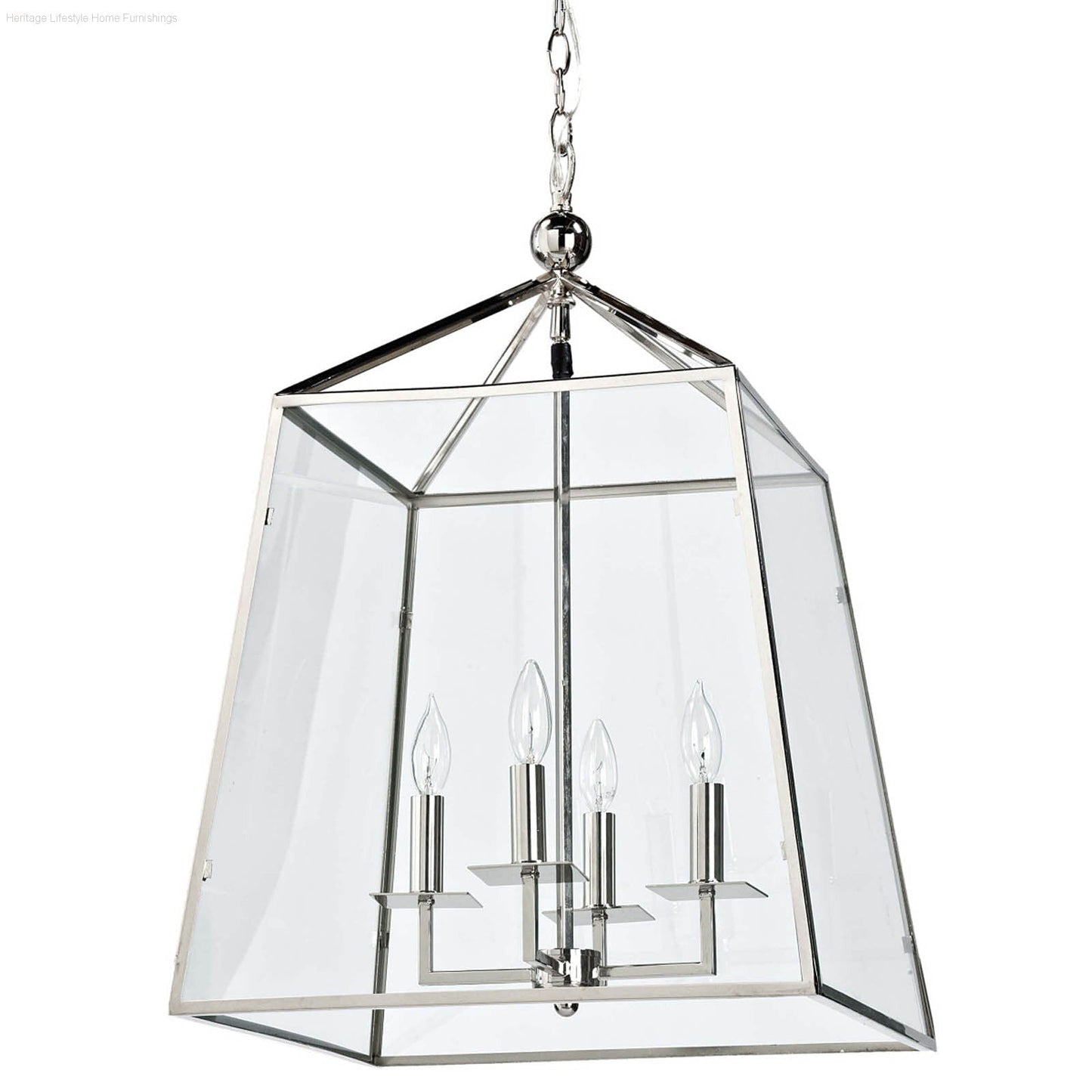Chandelier - Cachet Chandelier