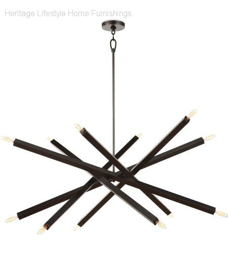 Chandelier - Viper Chandelier