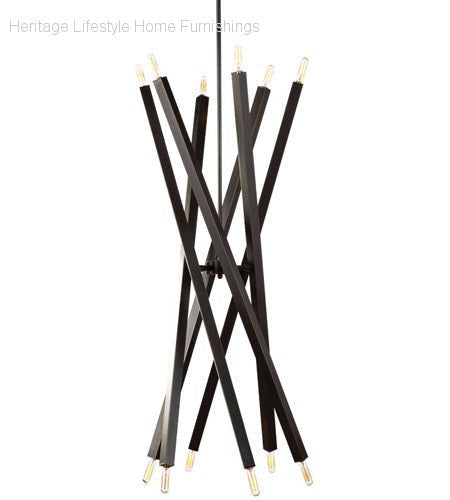 Chandelier - Viper Chandelier