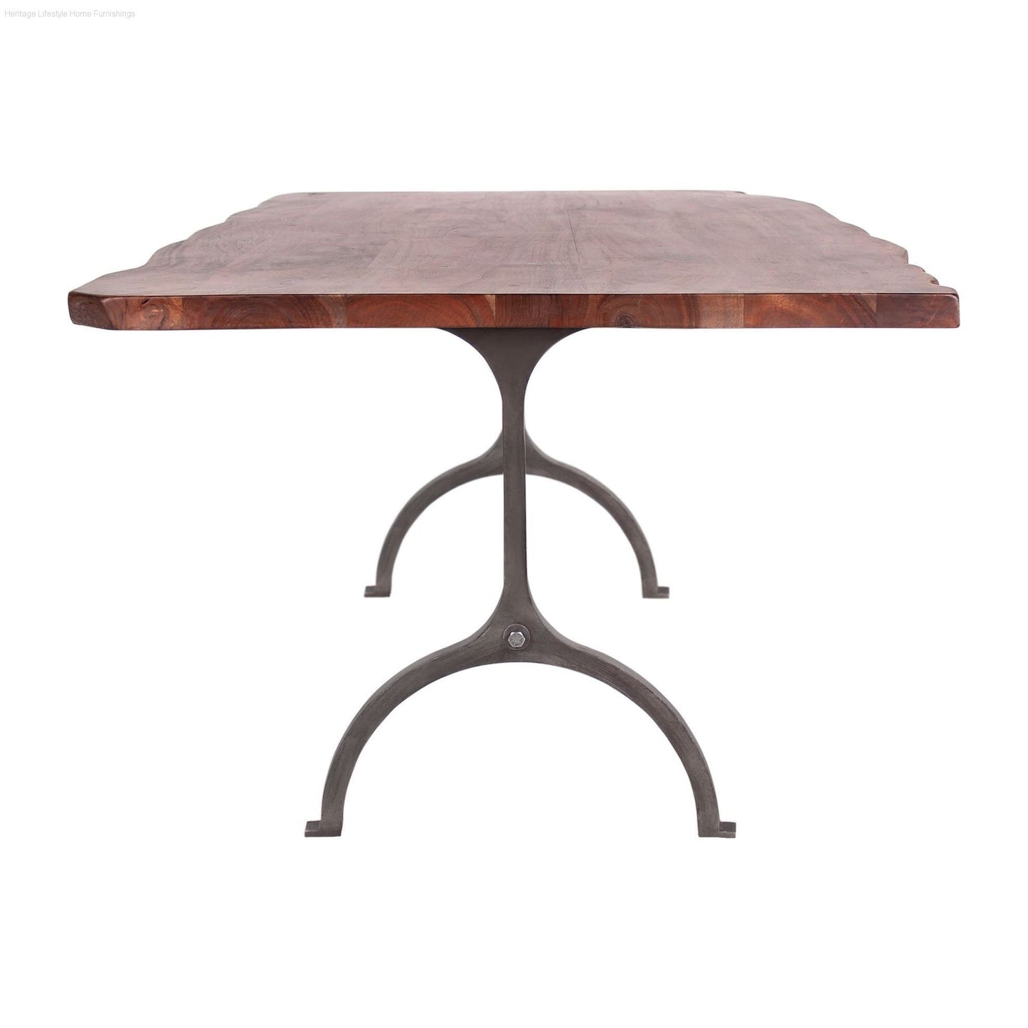 Dining Table - CL00107/CL00109 Dala Dining Table + Bench
