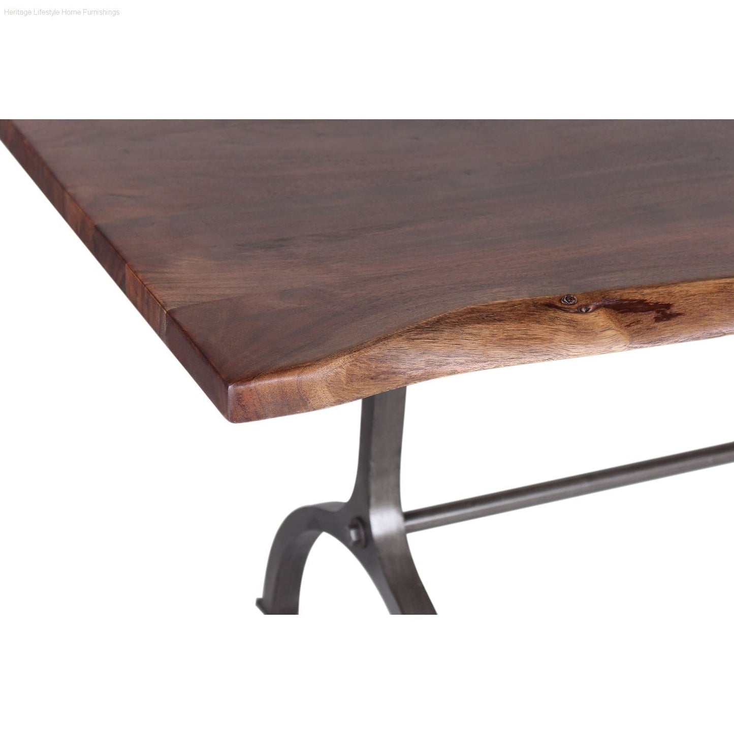 Dining Table - CL00107/CL00109 Dala Dining Table + Bench