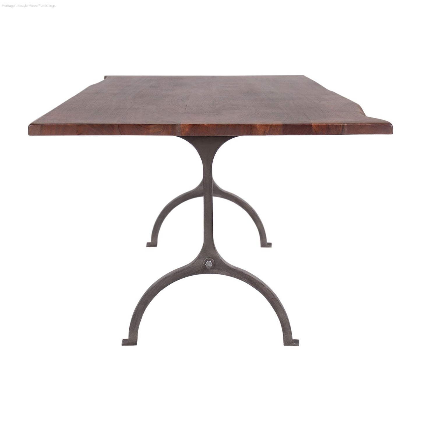 Dining Table - CL00107/CL00109 Dala Dining Table + Bench