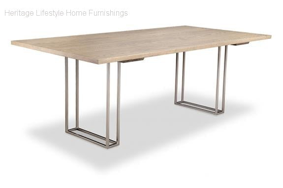 Electra Dining Table Furniture Stores Burlington Ontario Near Me HLHF