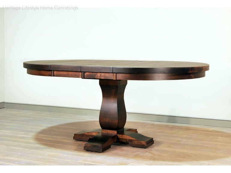Tuscan Round Dining Table Burlington Near Me