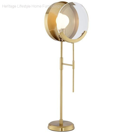 Lamp - Maddox Lamp Lamp