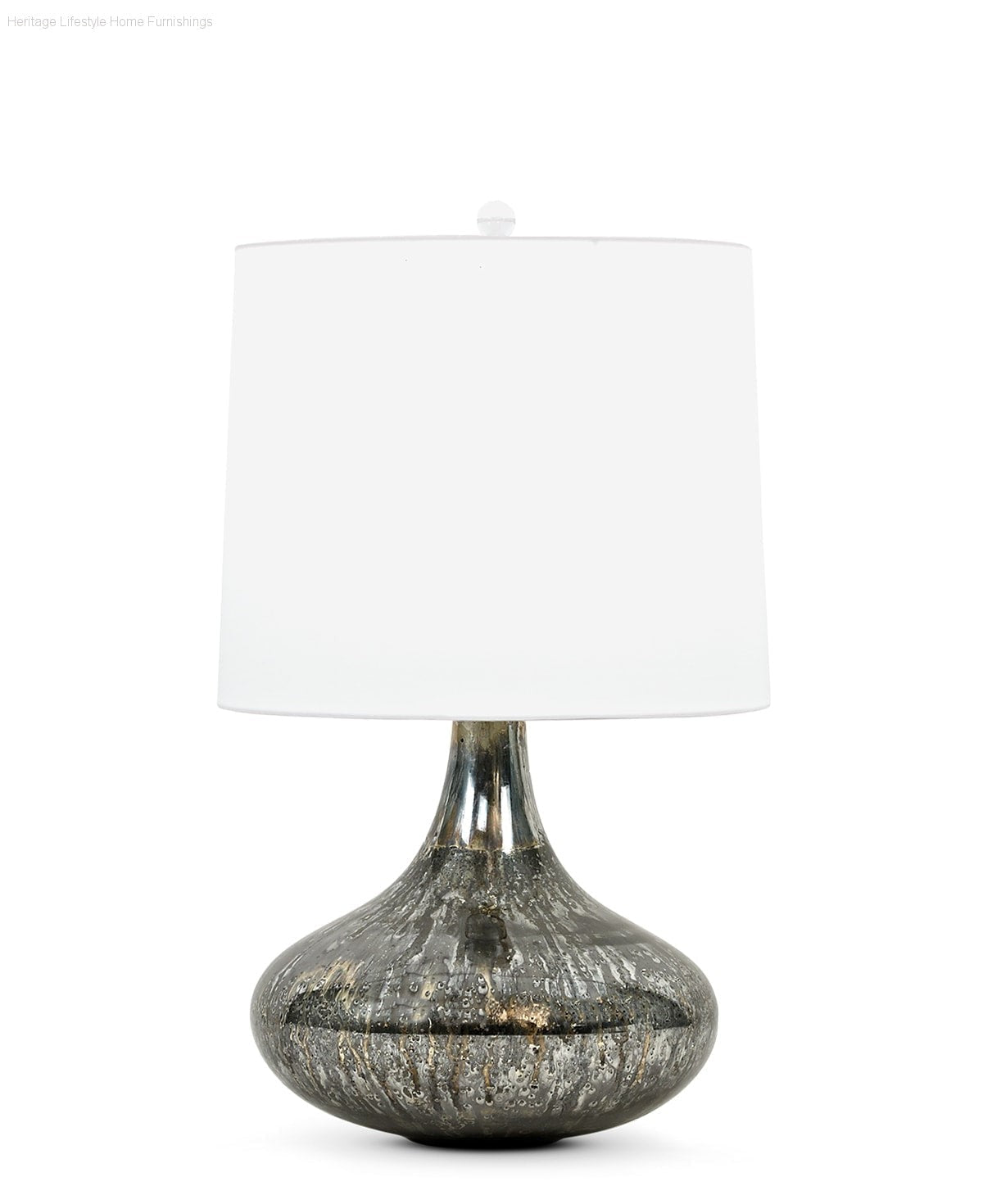 Lamp - Miles Table Lamp