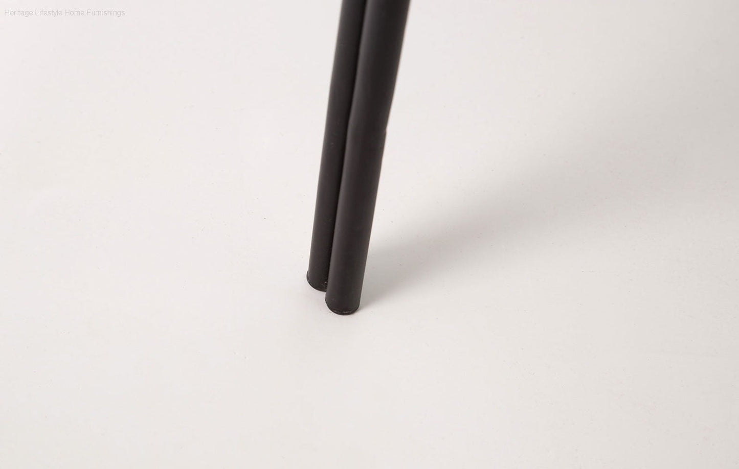 Occasional Tables - Deco Coffee Table - Black