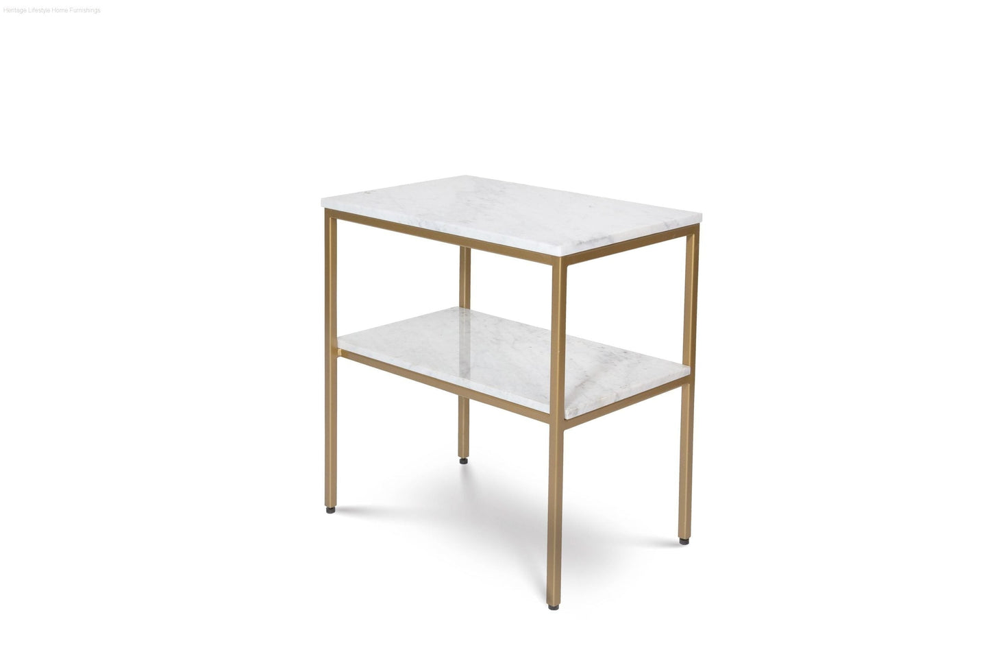HLHF Florence Side Table Living, Occasional Furniture Store Burlington Ontario Near Me