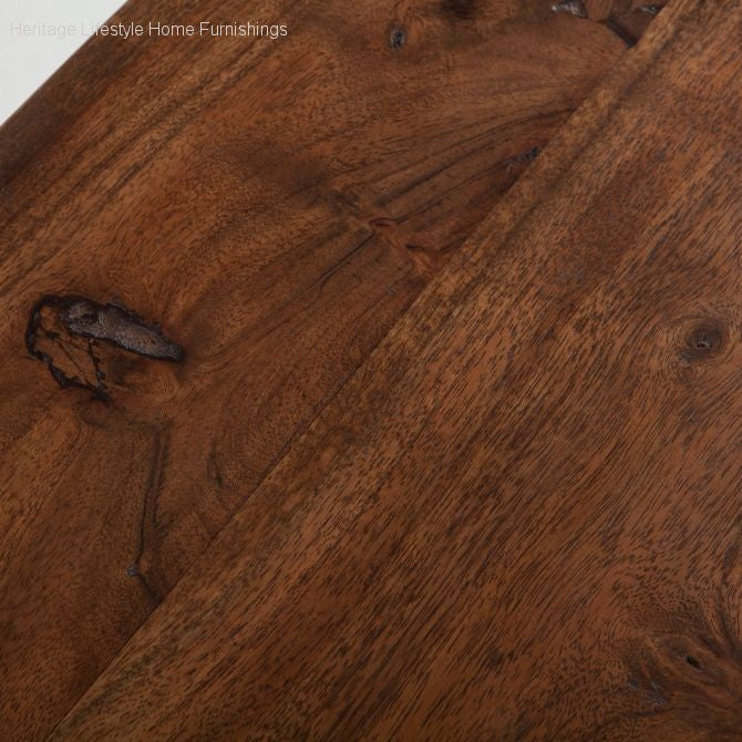 Occasional Tables - London Loft Coffee Table
