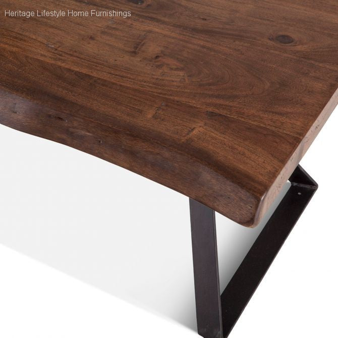 Occasional Tables - London Loft Coffee Table