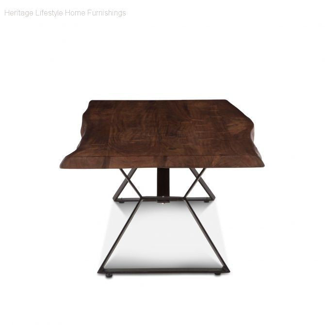 Occasional Tables - London Loft Coffee Table