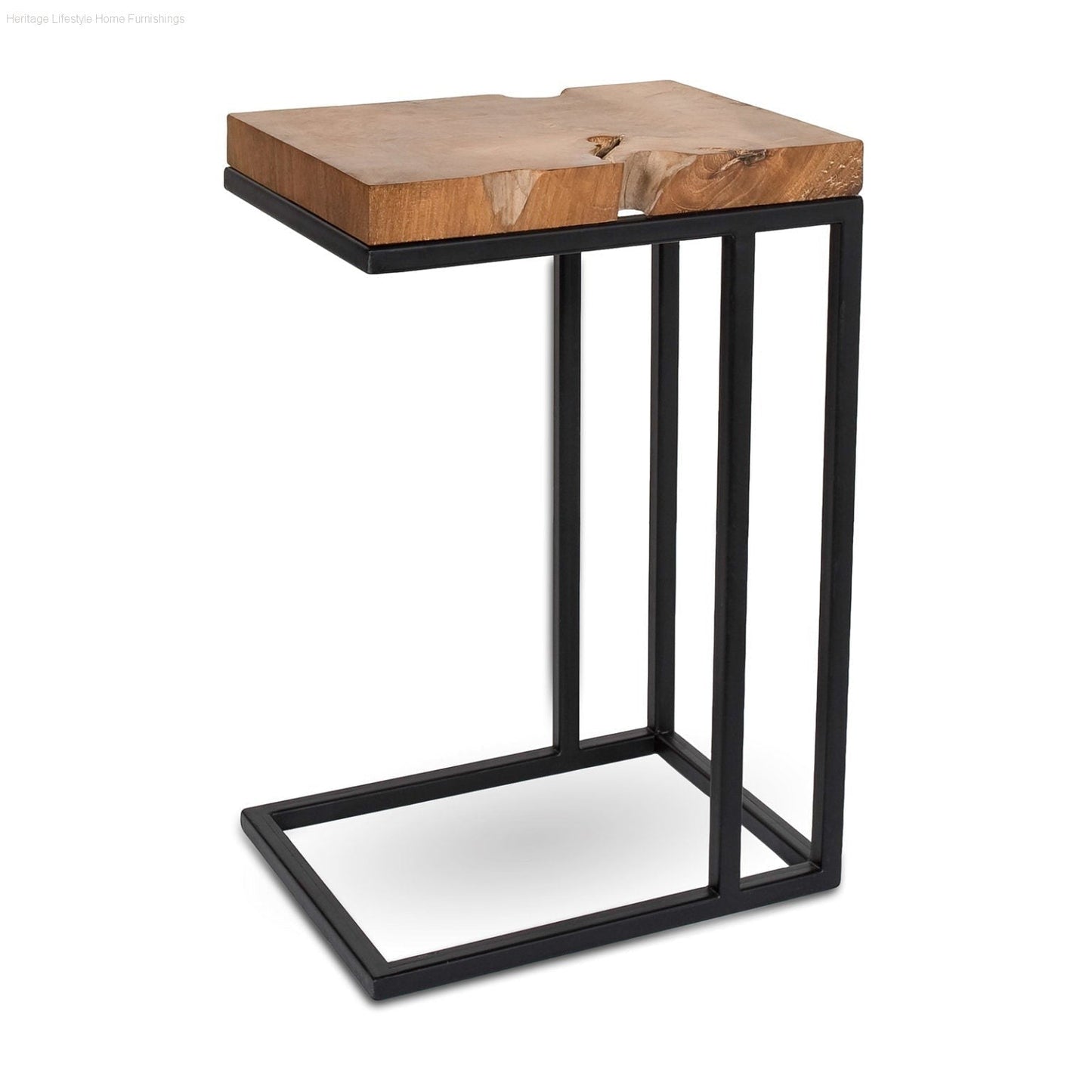 Occasional Tables - Natura Arc Table