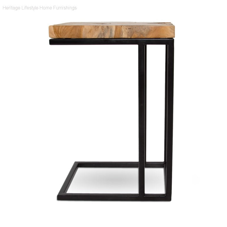 Occasional Tables - Natura Arc Table