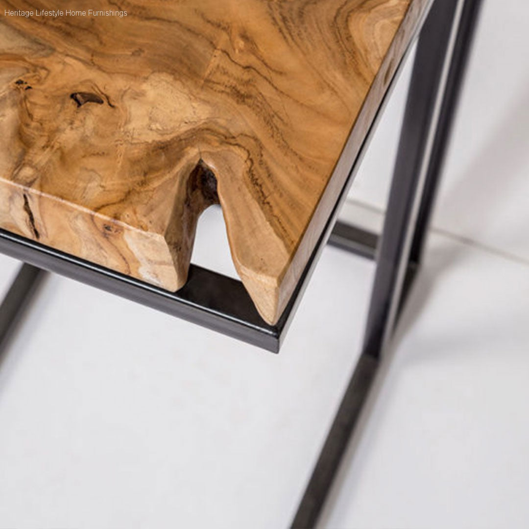 Occasional Tables - Natura Arc Table