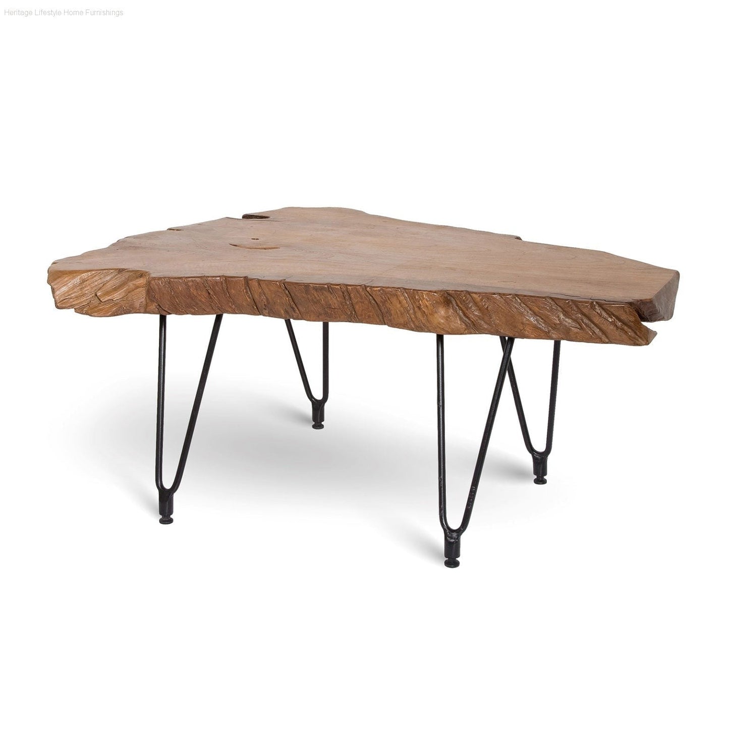 HLHF Natura Coffee Table Occasional Furniture Store Burlington Ontario Near Me