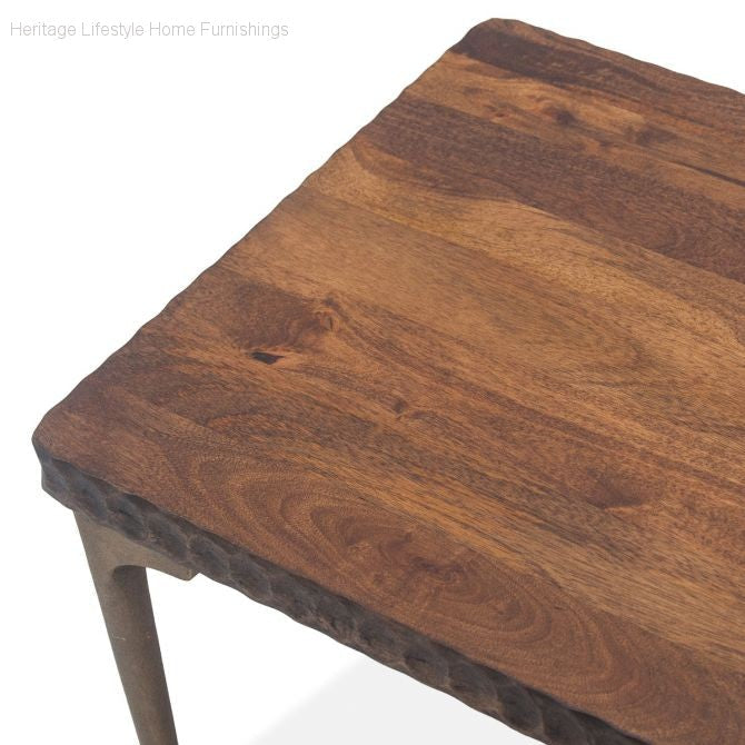 Occasional Tables - Santa Cruz Coffee Table