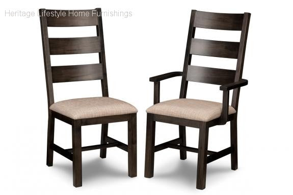 Side Chair - Rafters Dining Chair
