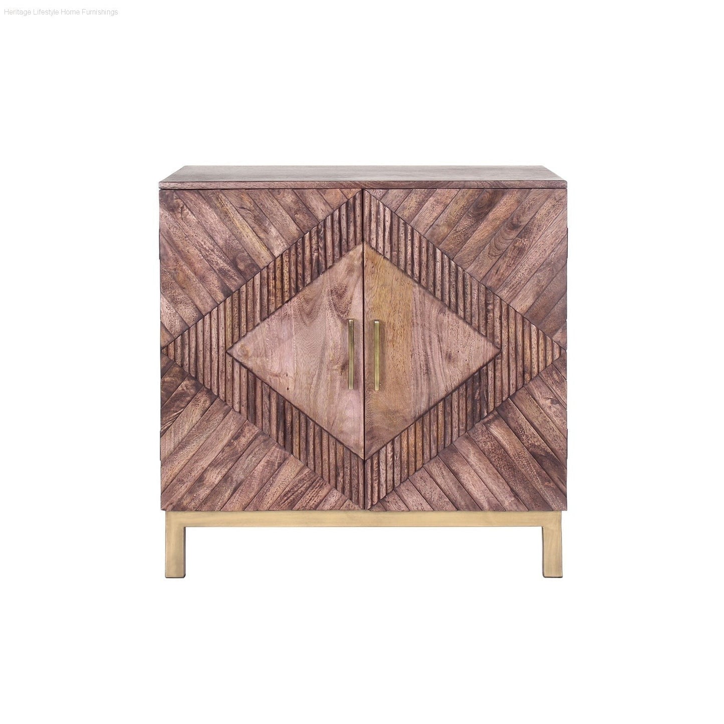 Sideboard - Beliz Mango Sideboard