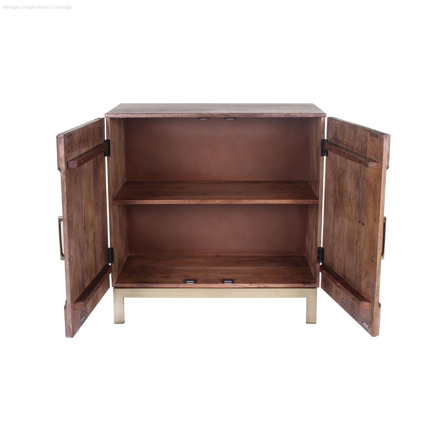 Sideboard - Beliz Mango Sideboard