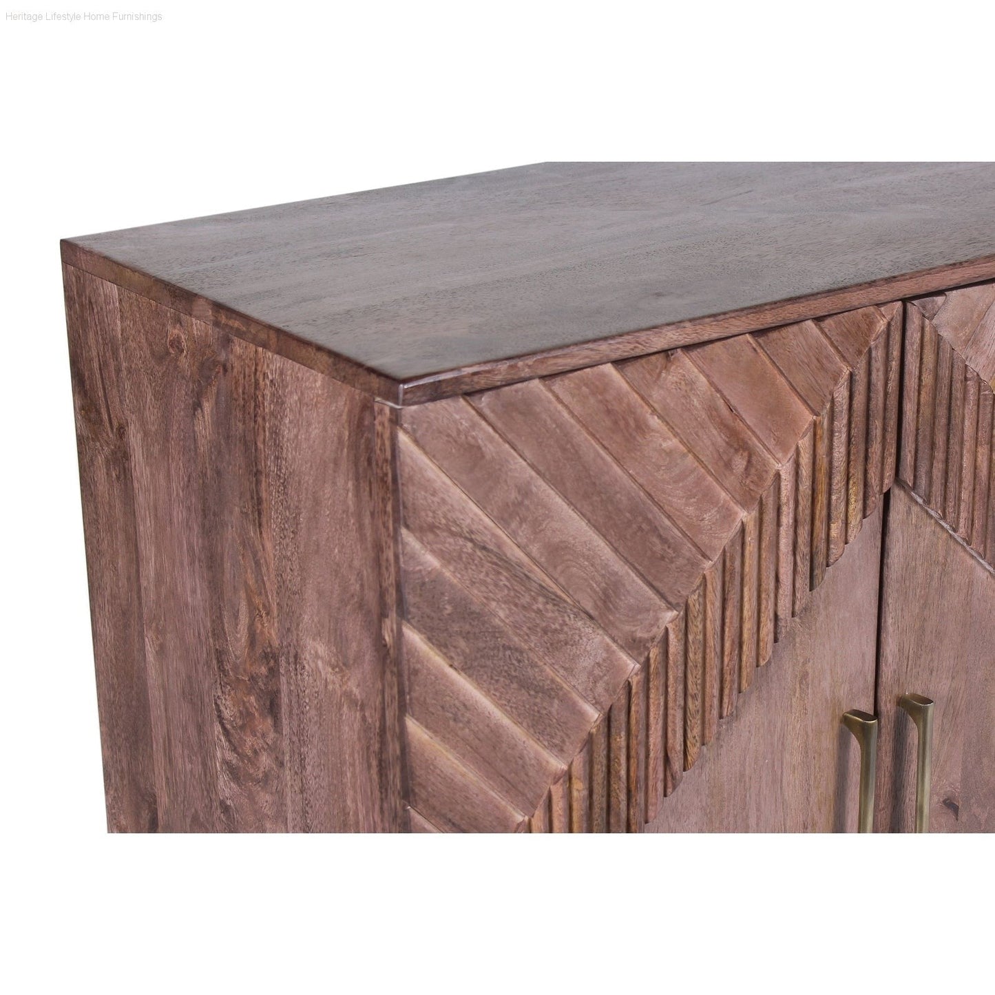 Sideboard - Beliz Mango Sideboard