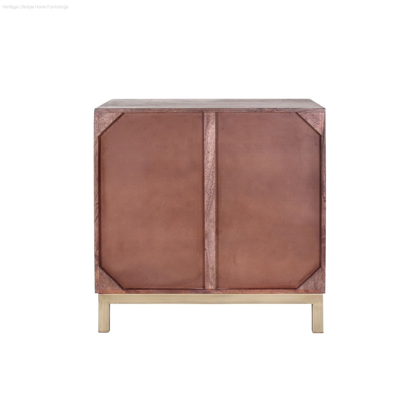Sideboard - Beliz Mango Sideboard