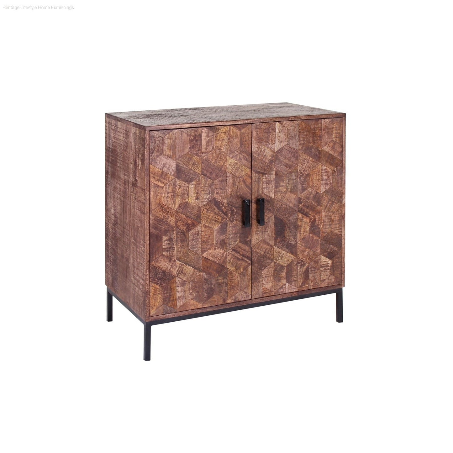 Sideboard - Cerana Honeycomb Sideboard