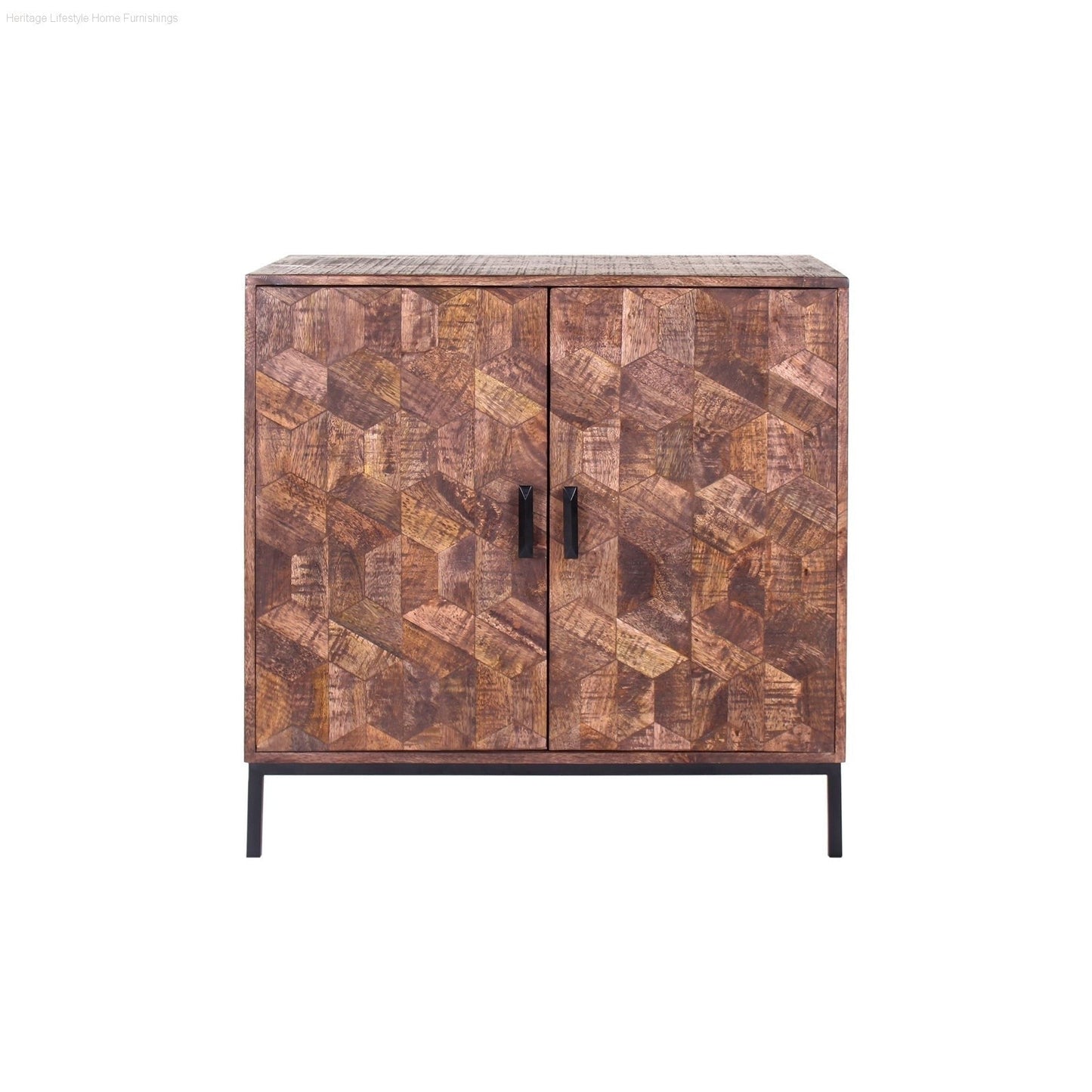 Sideboard - Cerana Honeycomb Sideboard