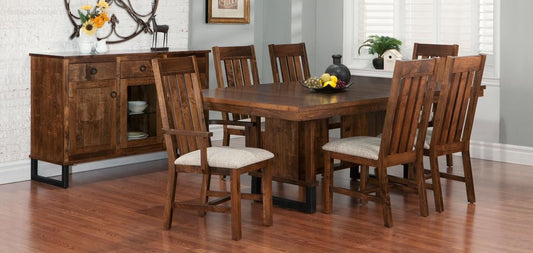 HLHF Cumberland Sideboard Sideboards & Buffets Furniture Store Burlington Ontario Near Me