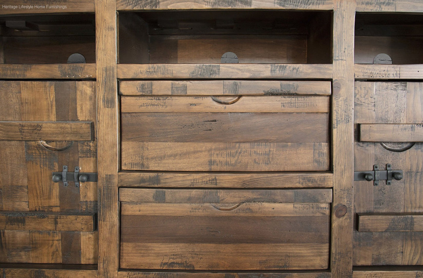 Sideboard - Mezcal Sideboard