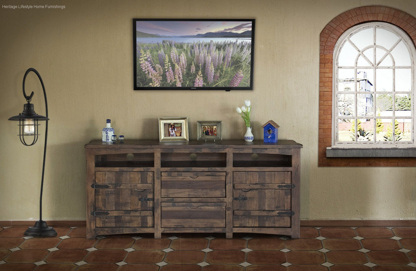 Sideboard - Mezcal Sideboard