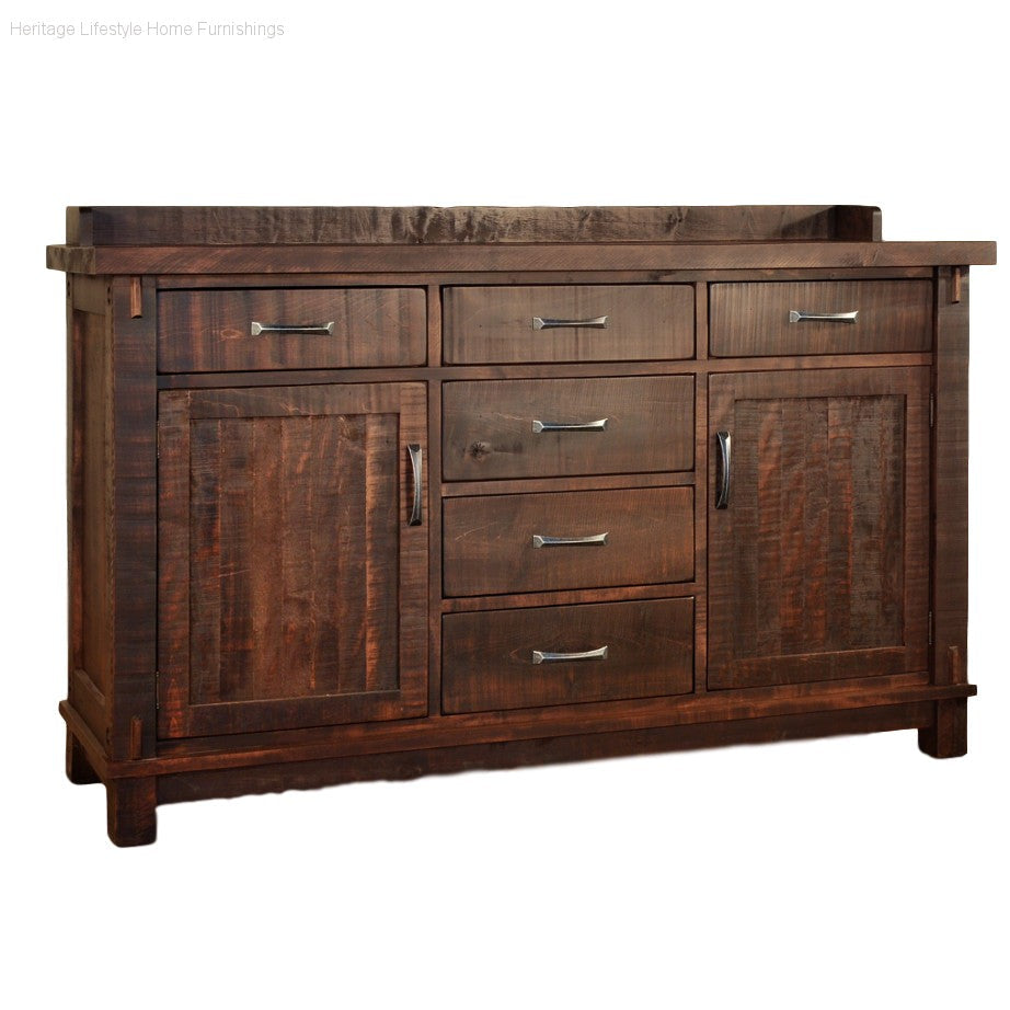 Sideboard - Timber Sideboard