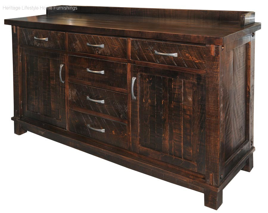 Sideboard - Timber Sideboard