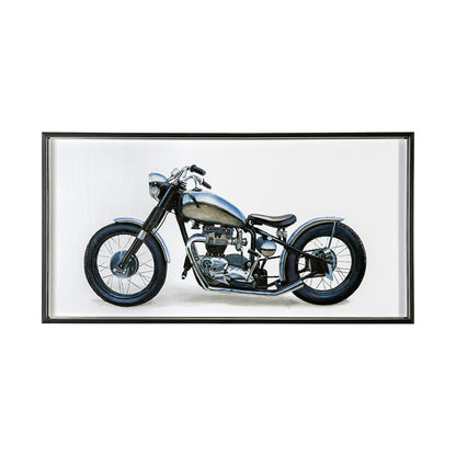 HLHF Lets Roll II Wall Art New Arrivals, Wall Art Furniture Store Burlington Ontario Near Me 