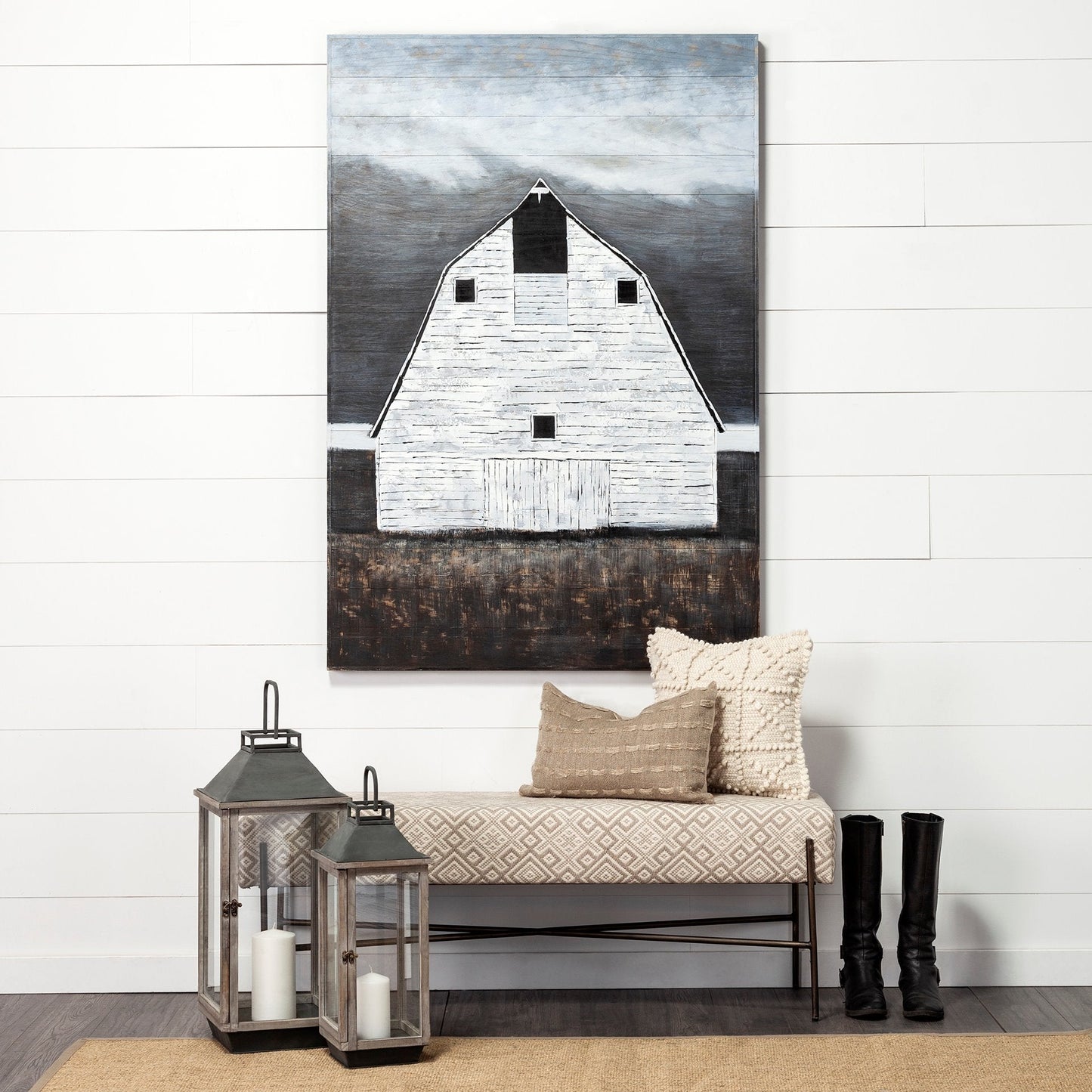 HLHF Sawmill Creek Wall Art New Arrivals, Wall Art Furniture Store Burlington Ontario Near Me 