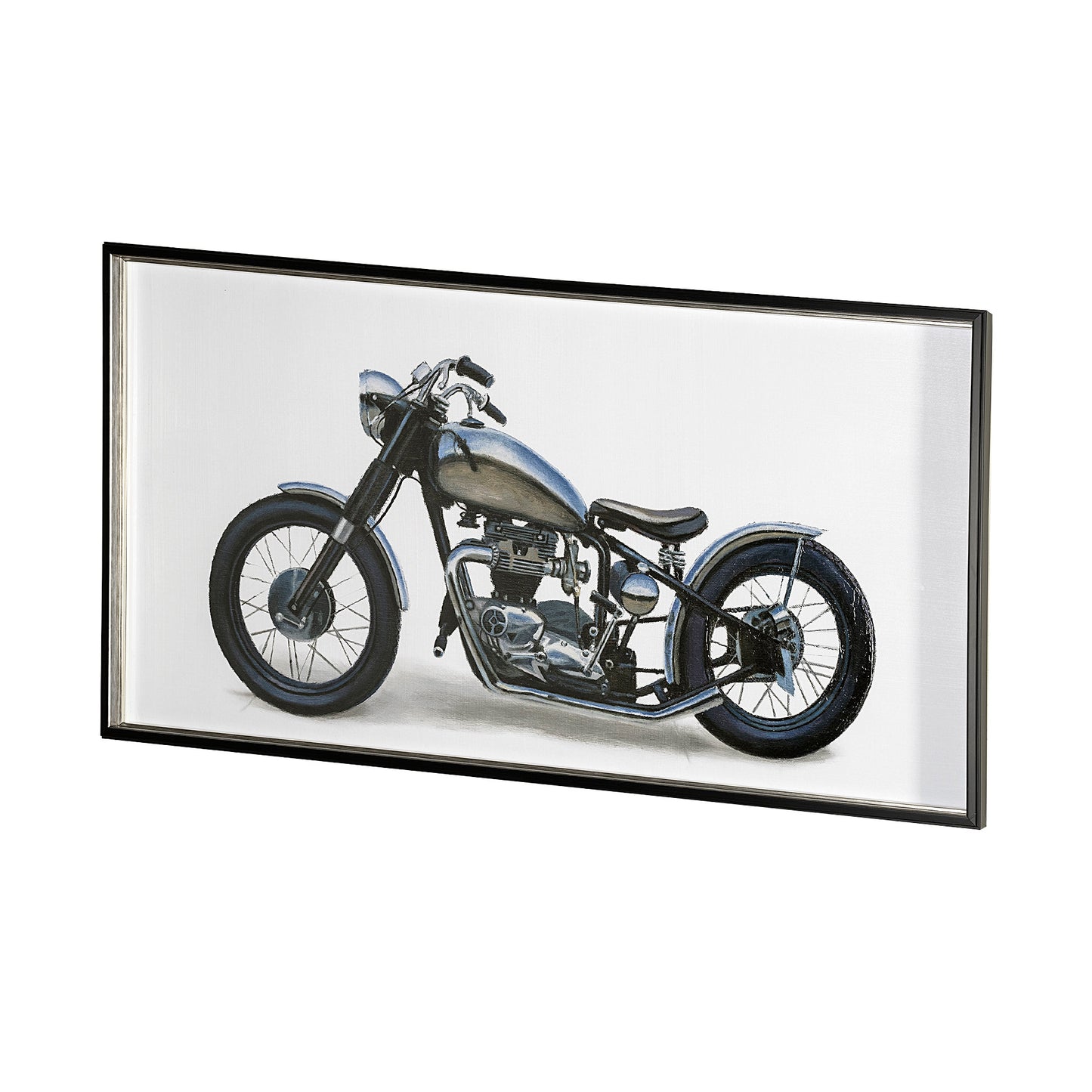 HLHF Lets Roll II Wall Art New Arrivals, Wall Art Furniture Store Burlington Ontario Near Me 