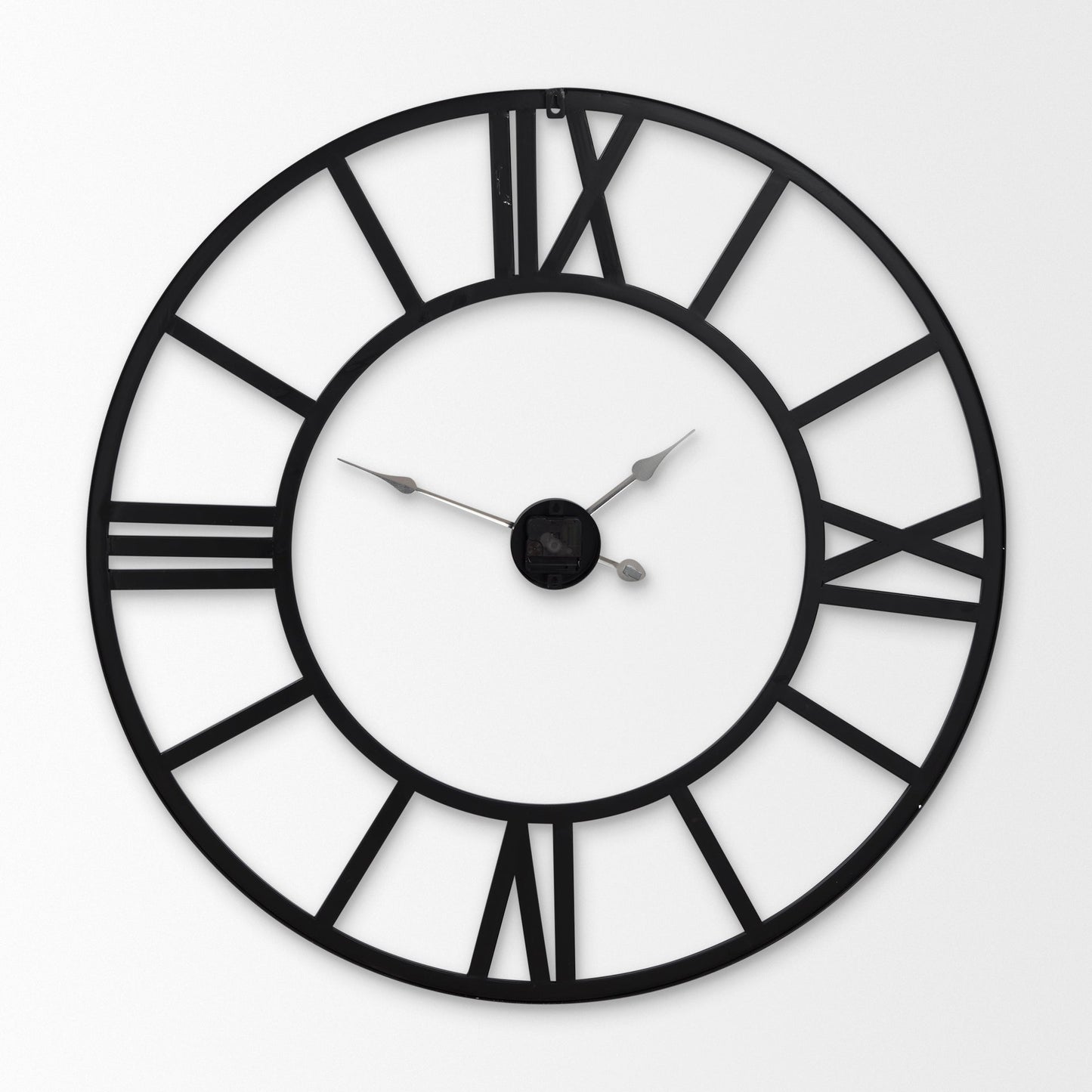 HLHF Stoke 42" Clock Accessories, New Arrivals Furniture Store Burlington Ontario Near Me 