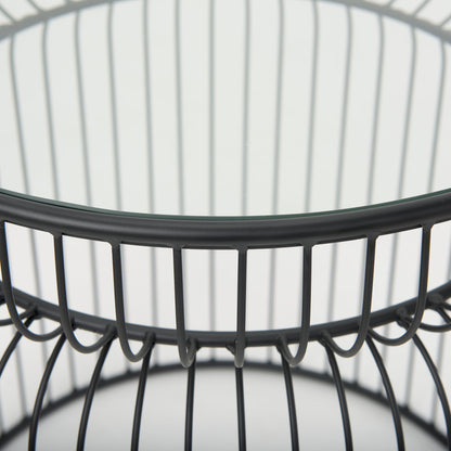 HLHF Shanni Accent Table Set X Grey Home Grey Home, New Arrivals, Occasional Furniture Store Burlington Ontario Near Me 