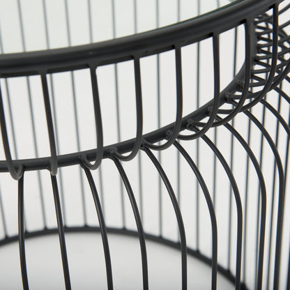 HLHF Shanni Accent Table Set X Grey Home Grey Home, New Arrivals, Occasional Furniture Store Burlington Ontario Near Me 