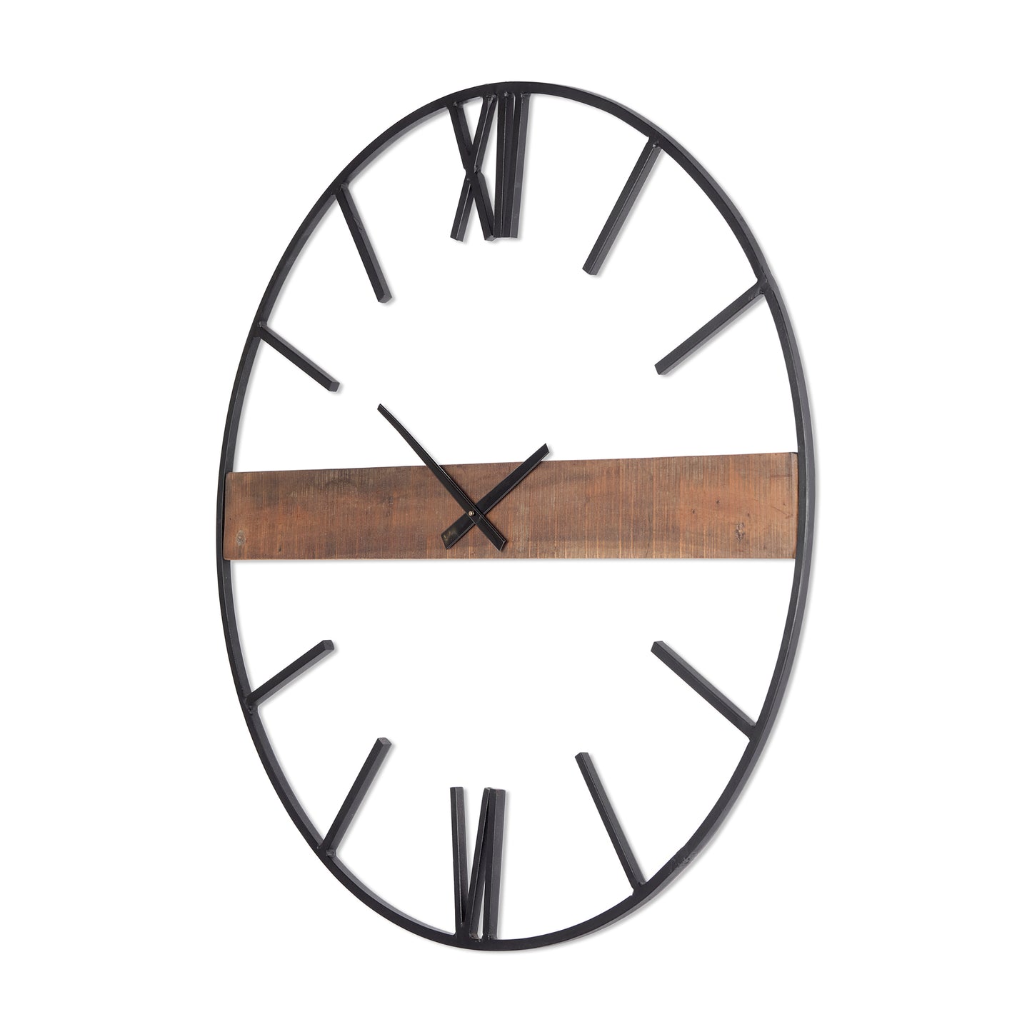 HLHF Roman 36" Clock Accessories, New Arrivals Furniture Store Burlington Ontario Near Me 
