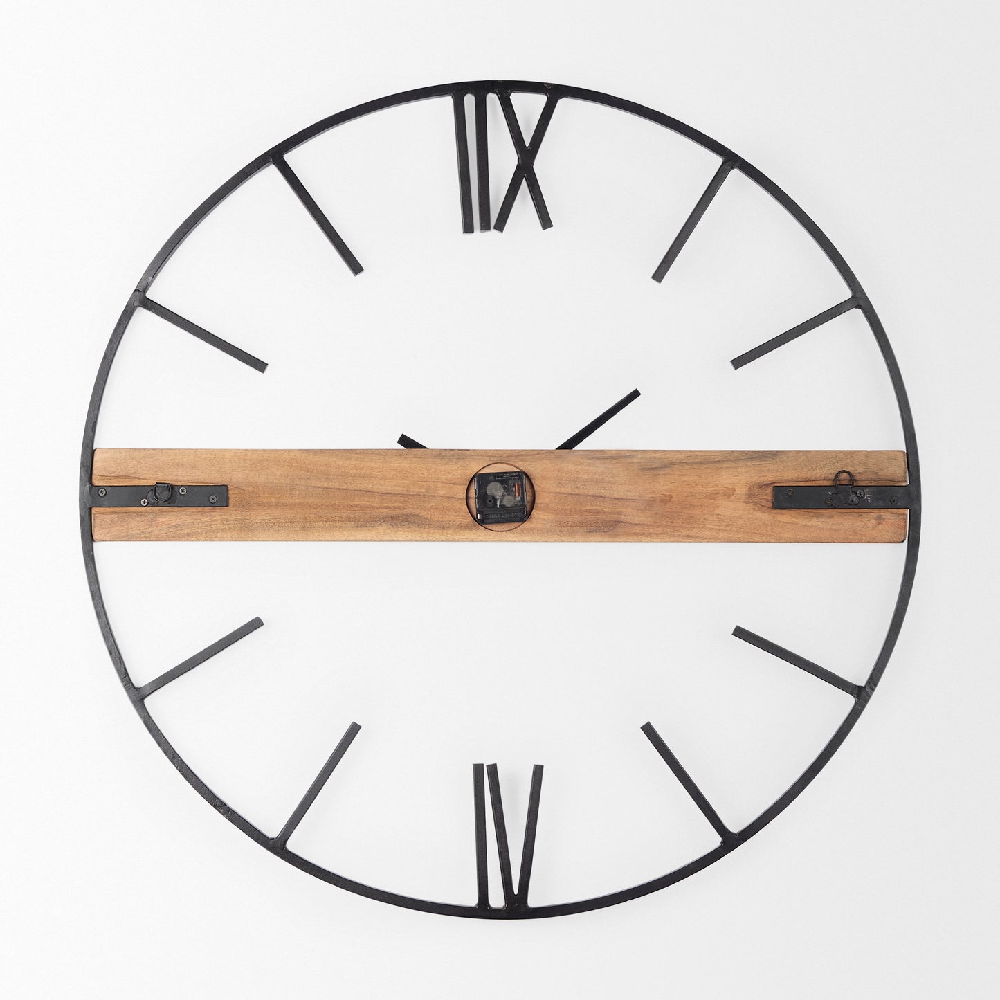 HLHF Roman 36" Clock Accessories, New Arrivals Furniture Store Burlington Ontario Near Me 