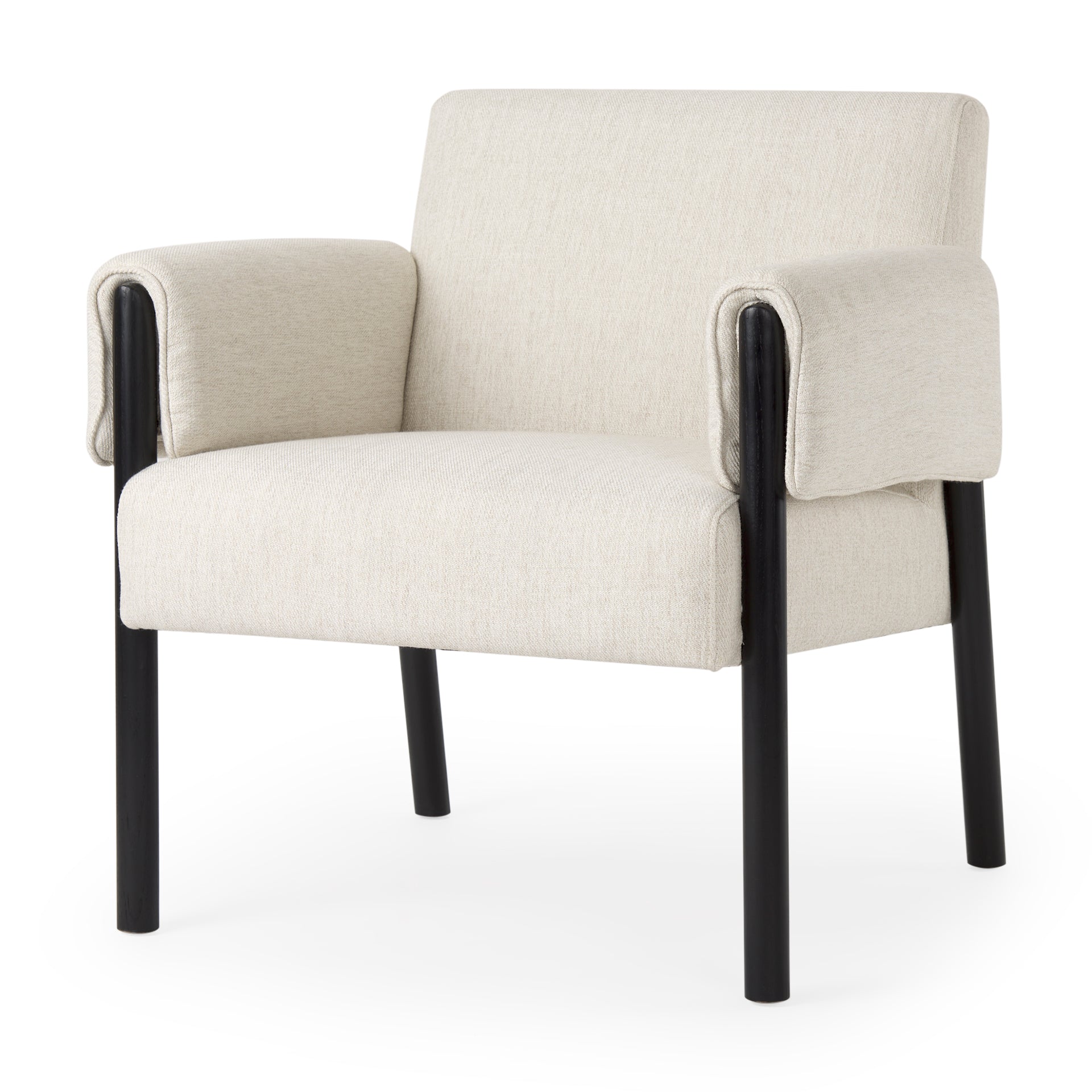 HLHF Ashton Chair x Grey Home Accent Chairs, Grey Home, Living Furniture Store Burlington Ontario Near Me 