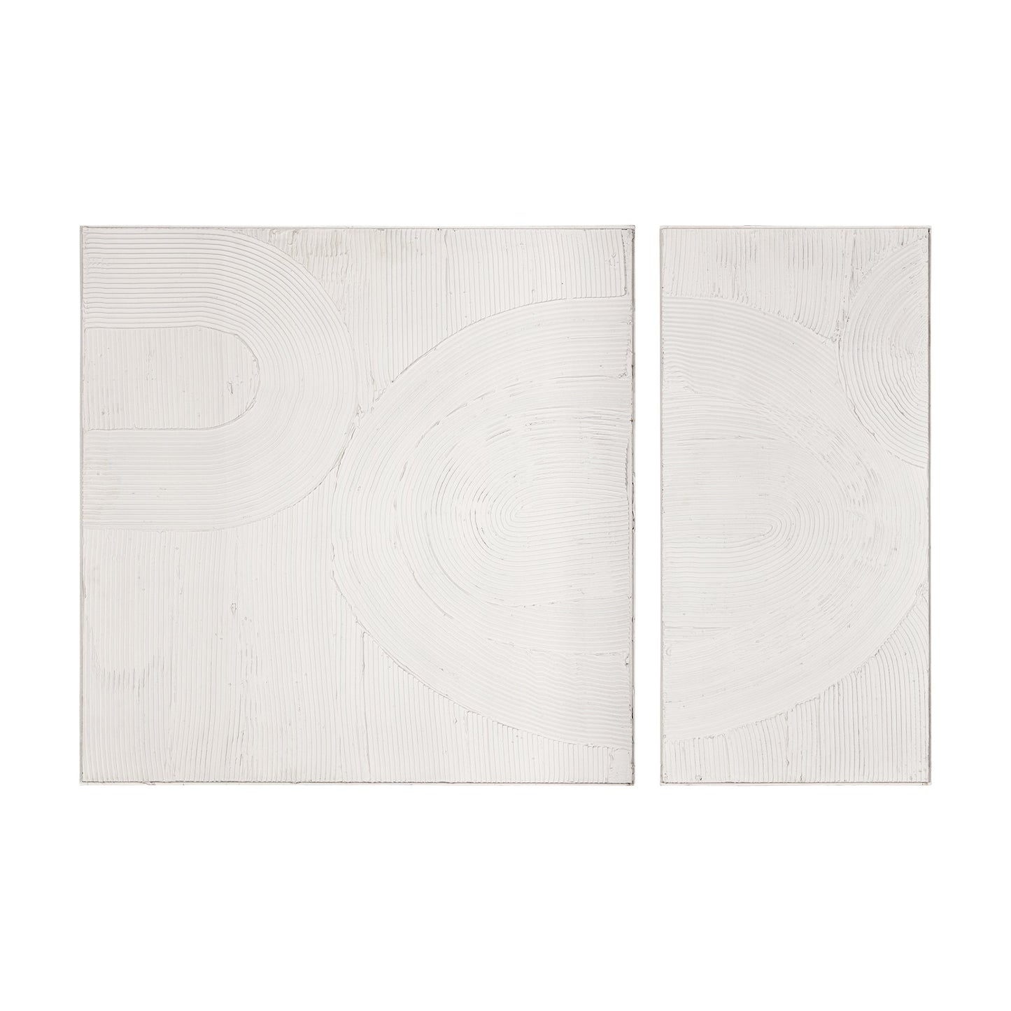 HLHF Pretty Mess Plaster Wall Art Grey Home, New Arrivals, Wall Art Furniture Store Burlington Ontario Near Me 