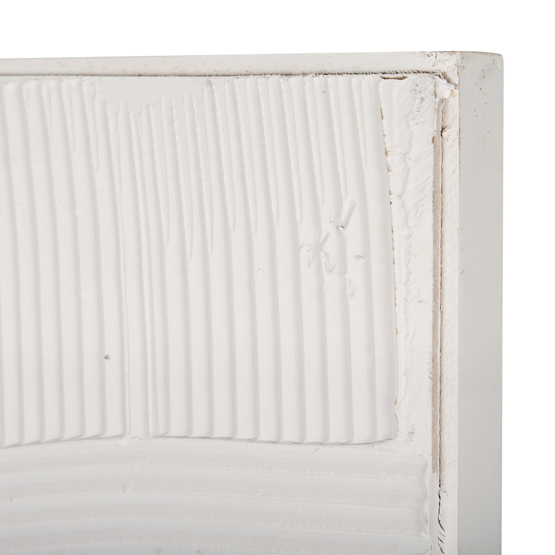 HLHF Pretty Mess Plaster Wall Art Grey Home, New Arrivals, Wall Art Furniture Store Burlington Ontario Near Me 