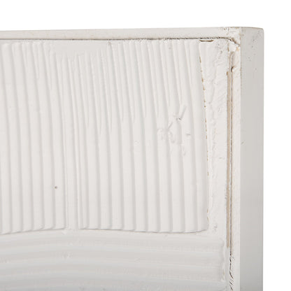 HLHF Pretty Mess Plaster Wall Art Grey Home, New Arrivals, Wall Art Furniture Store Burlington Ontario Near Me 