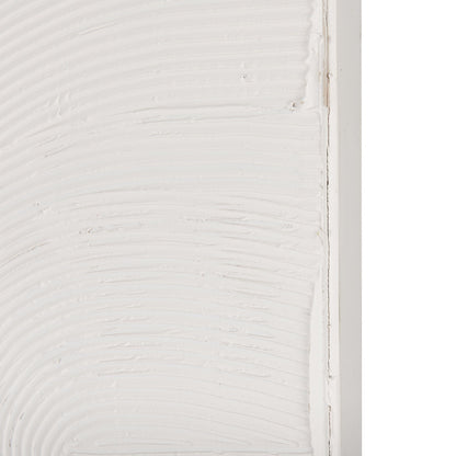 HLHF Pretty Mess Plaster Wall Art Grey Home, New Arrivals, Wall Art Furniture Store Burlington Ontario Near Me 