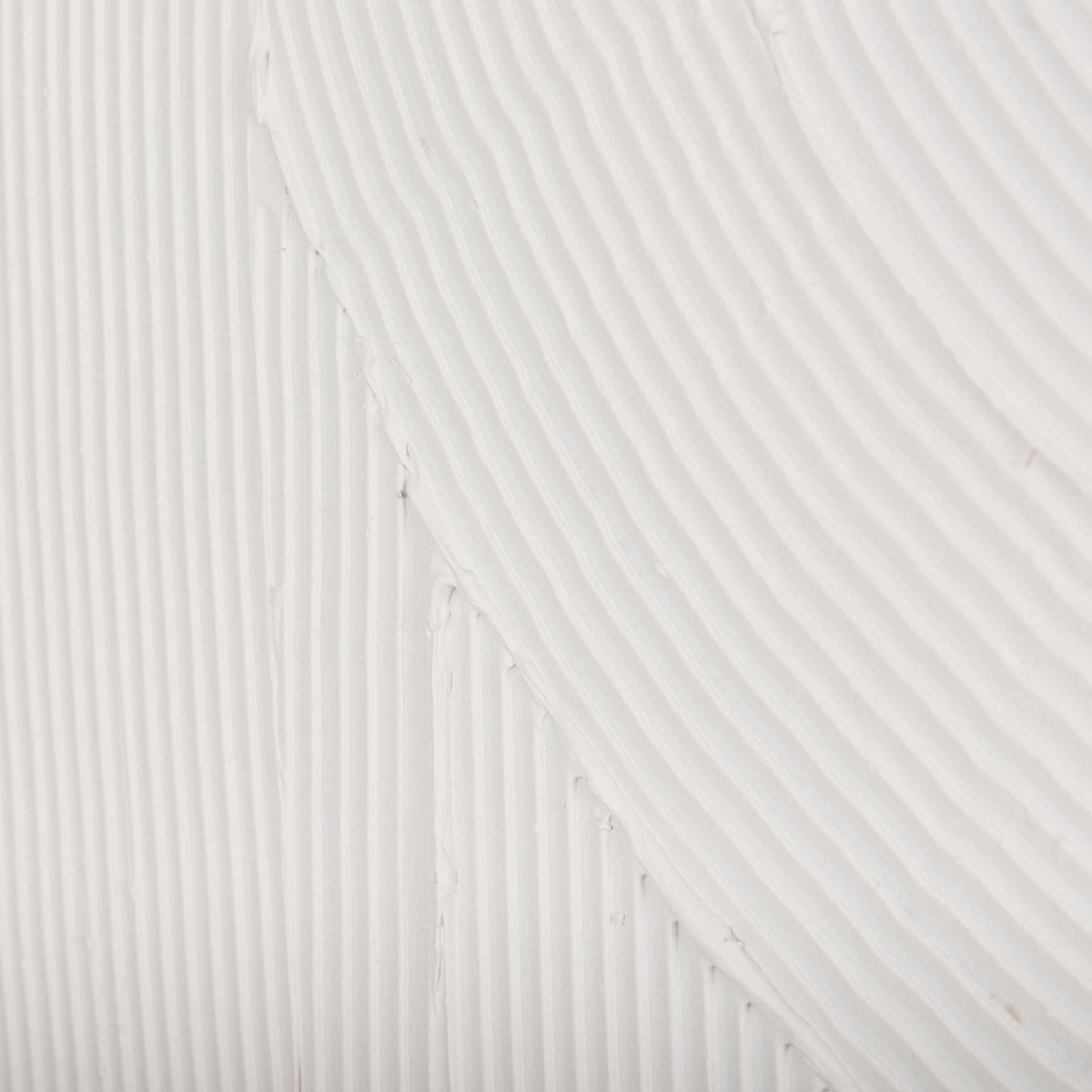 HLHF Pretty Mess Plaster Wall Art Grey Home, New Arrivals, Wall Art Furniture Store Burlington Ontario Near Me 