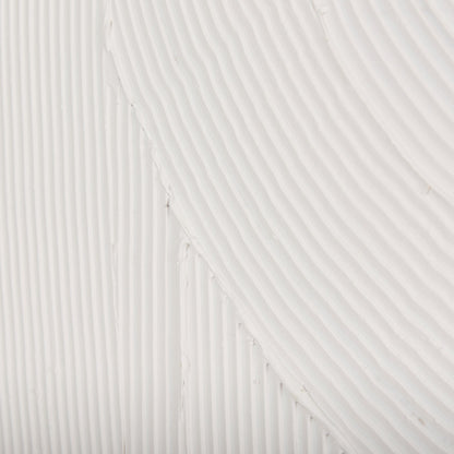 HLHF Pretty Mess Plaster Wall Art Grey Home, New Arrivals, Wall Art Furniture Store Burlington Ontario Near Me 