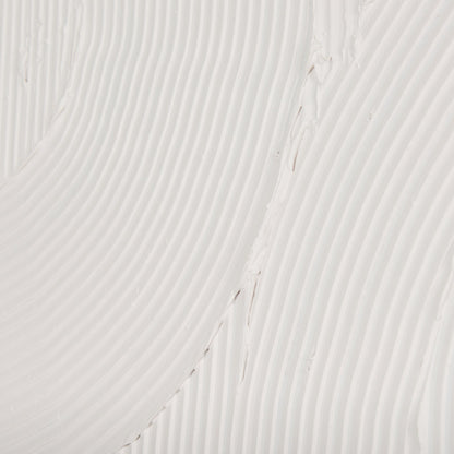 HLHF Pretty Mess Plaster Wall Art Grey Home, New Arrivals, Wall Art Furniture Store Burlington Ontario Near Me 